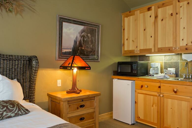 Lodges At Deer Valley