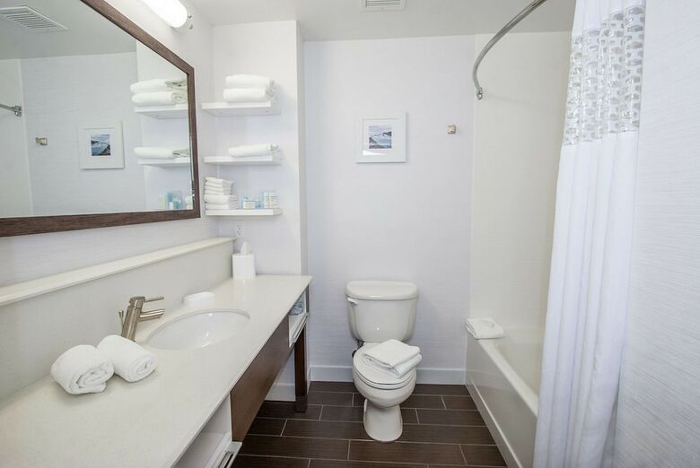 Hotel Hampton Inn Great Falls