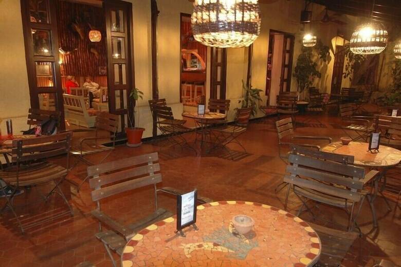 Hotel H�tel De La Poste