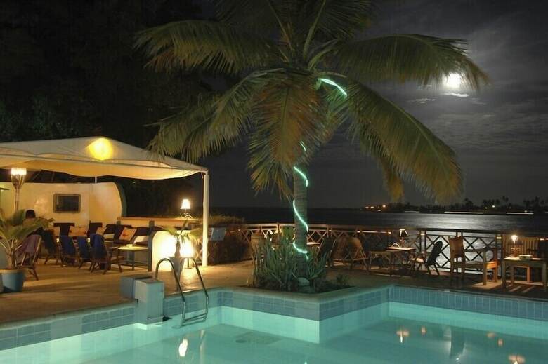 Hotel H�tel De La Poste