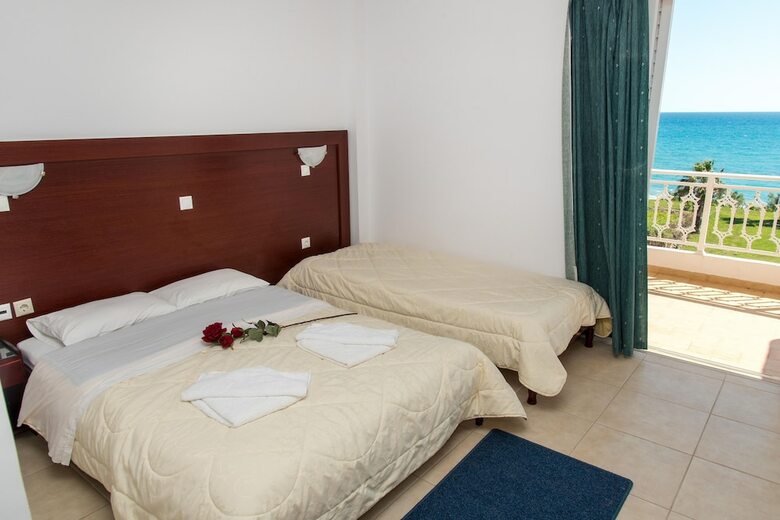 Poseidon Beach Hotel