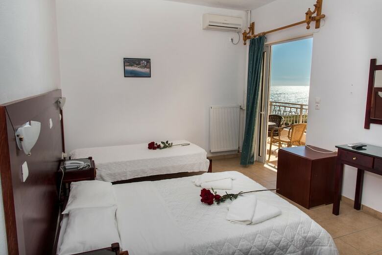 Poseidon Beach Hotel