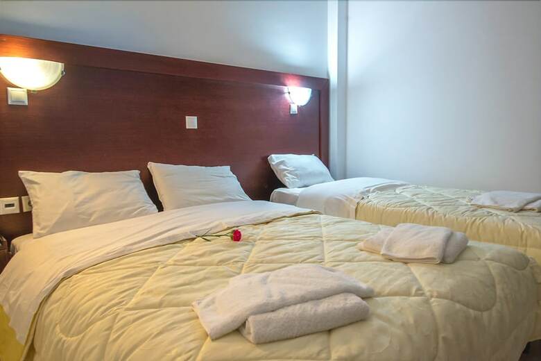 Poseidon Beach Hotel
