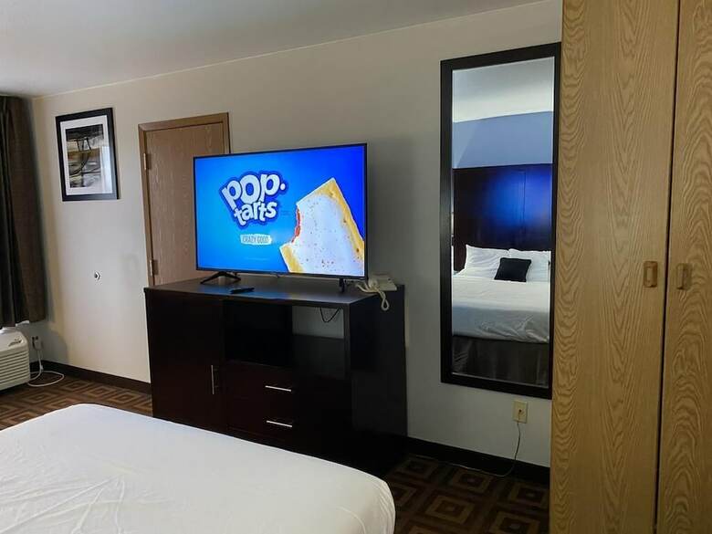 Hotel Red Lion Inn & Suites Post Falls