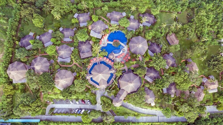 Apartamento Mangosteen Ayurveda & Wellness Resort