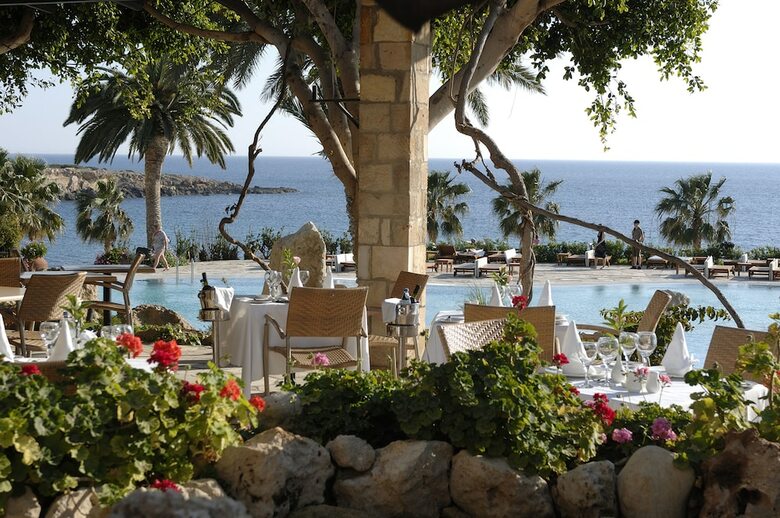 Coral Beach Hotel And Resort