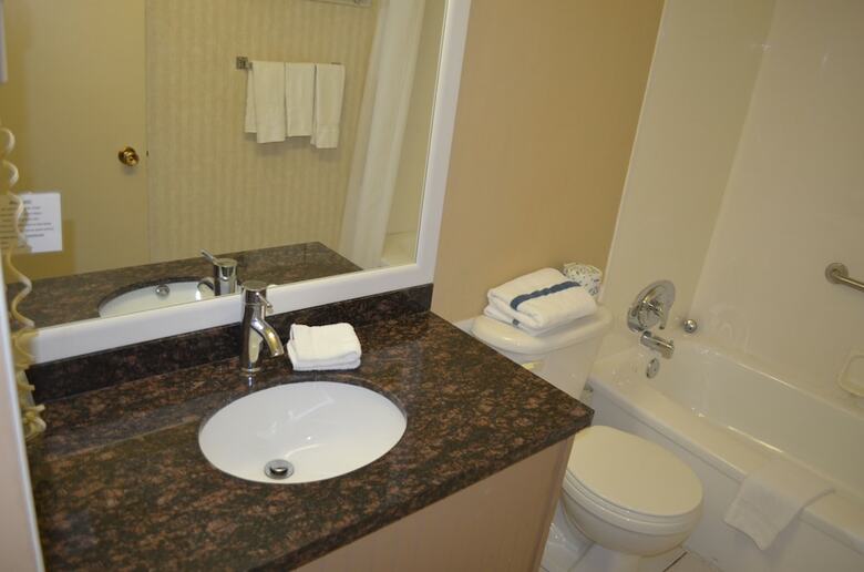 Hotel Country Squire Resort