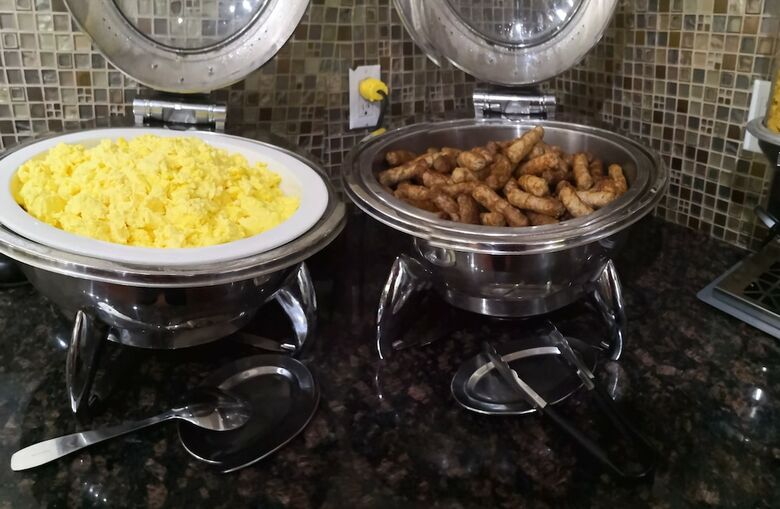 Hotel Country Squire Resort
