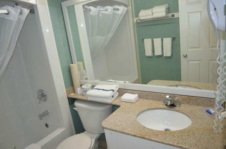 Hotel Country Squire Resort