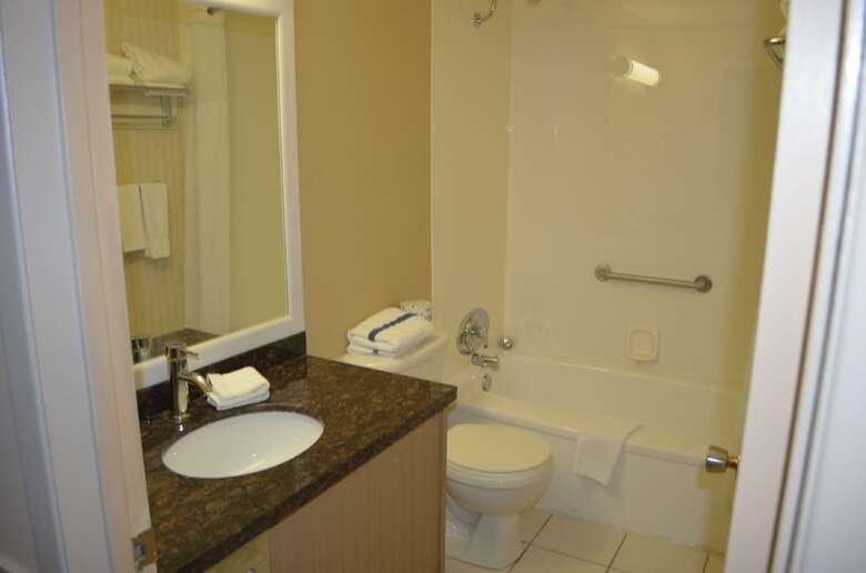 Hotel Country Squire Resort