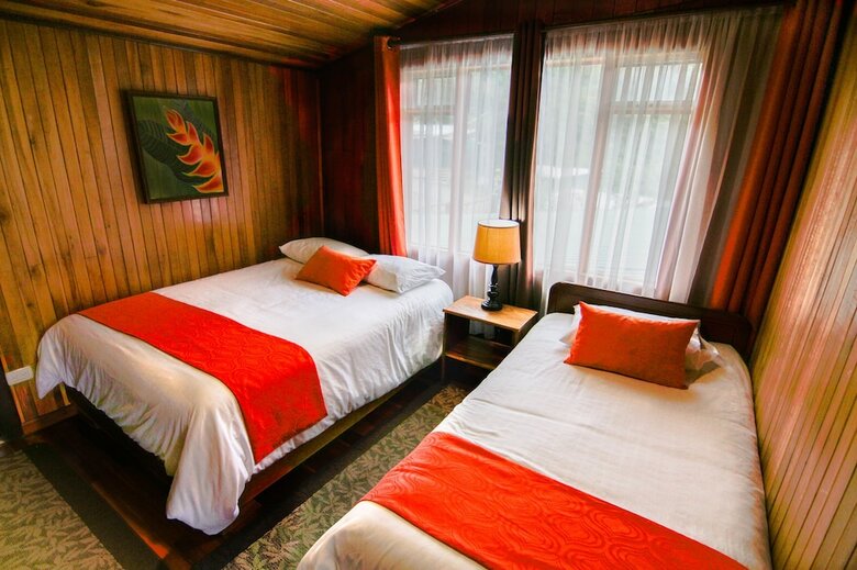 Mar Inn Bed & Breakfast