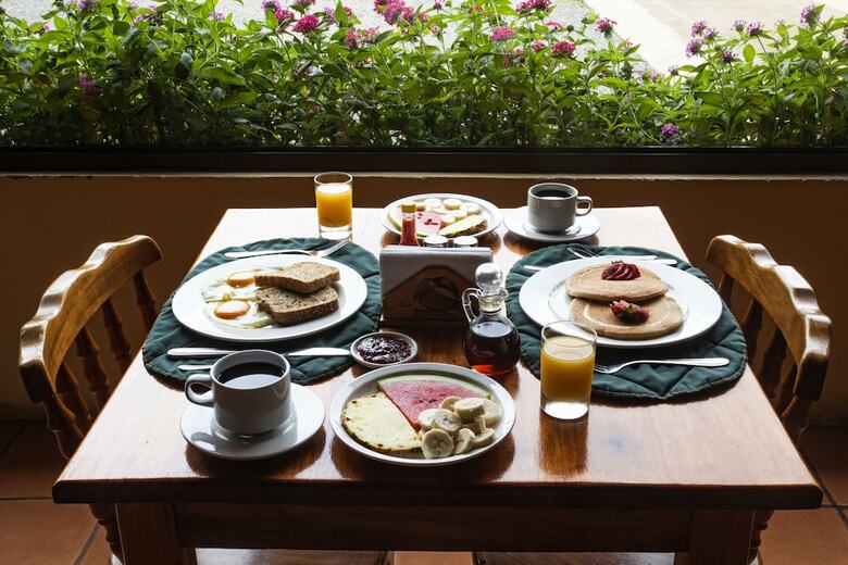 Mar Inn Bed & Breakfast