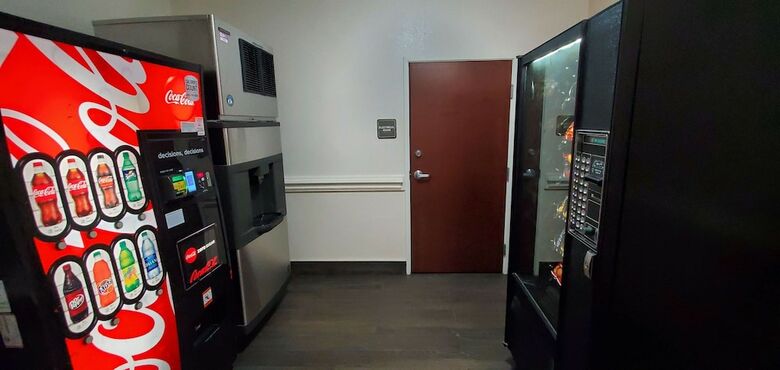 Hotel Best Western Executive Inn & Suites