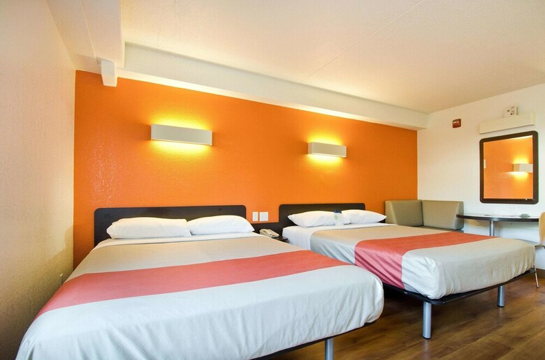 Motel 6 Springfield, Dc - Washington Southwest