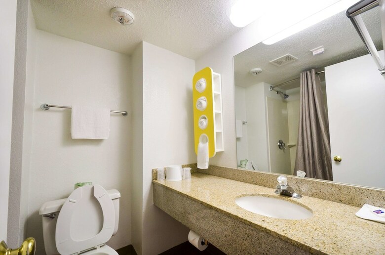 Motel 6 Springfield, Dc - Washington Southwest