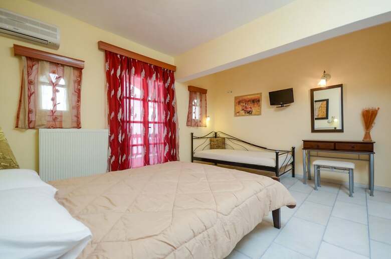 Aparthotel Kahlua Studios