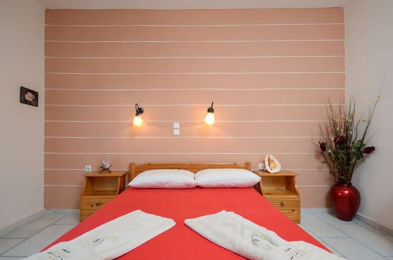 Aparthotel Kahlua Studios
