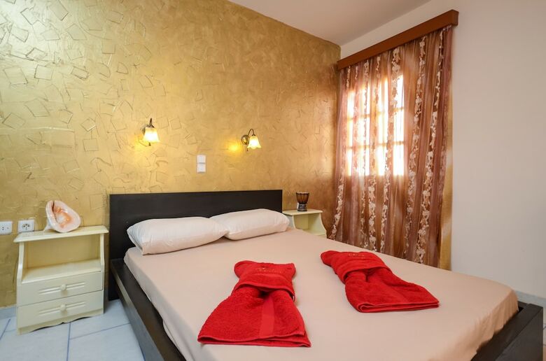 Aparthotel Kahlua Studios
