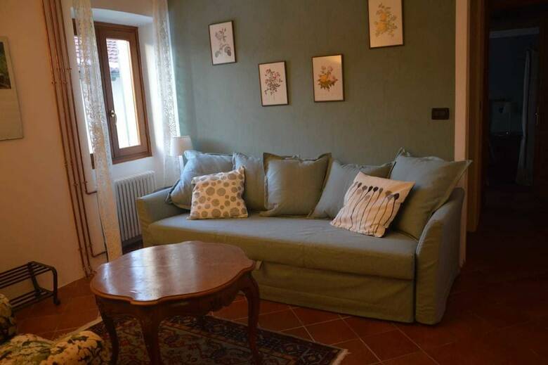 Agroturismo Agriturismo Cascina Tollu