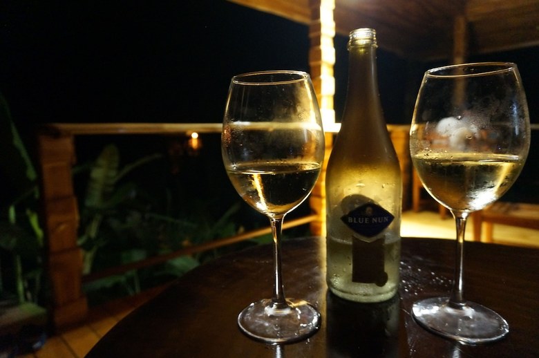 Posada Drake Bay Getaway Resort
