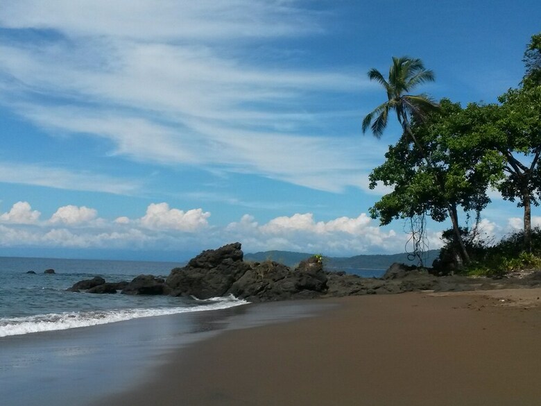 Posada Drake Bay Getaway Resort