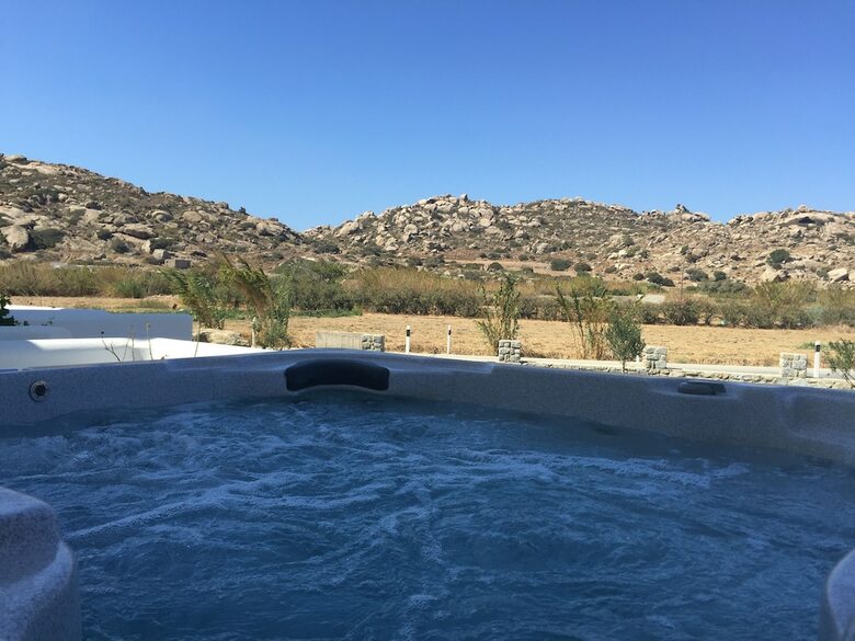 Depis Edem Luxury Villas
