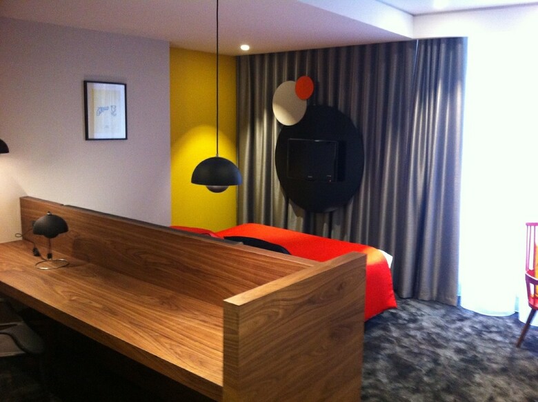 Hotel Hostellerie Du Chapeau Rouge