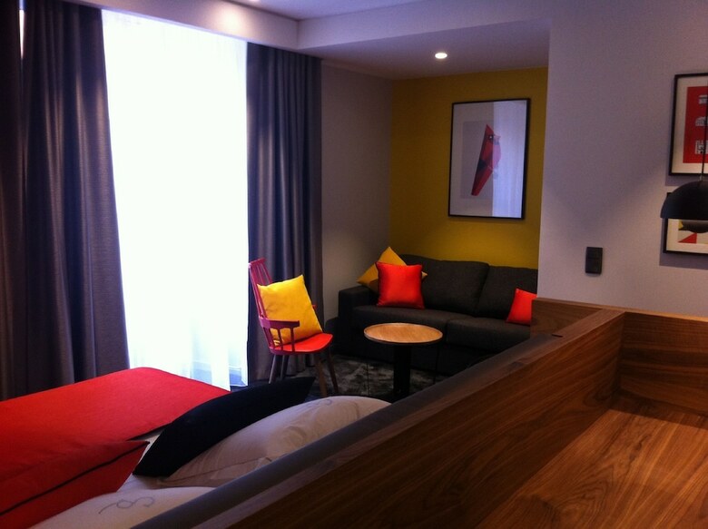 Hotel Hostellerie Du Chapeau Rouge