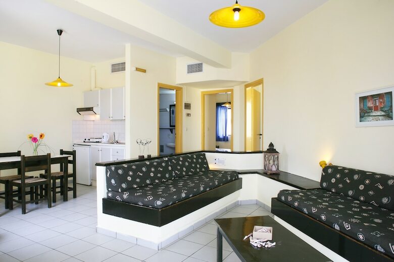 Hotel Kaissa Beach