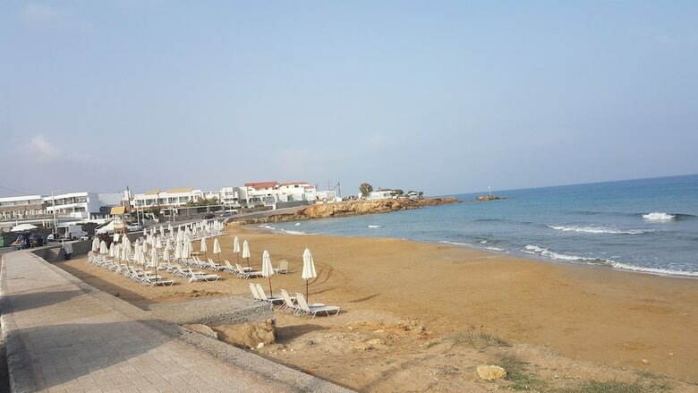 Hotel Kaissa Beach