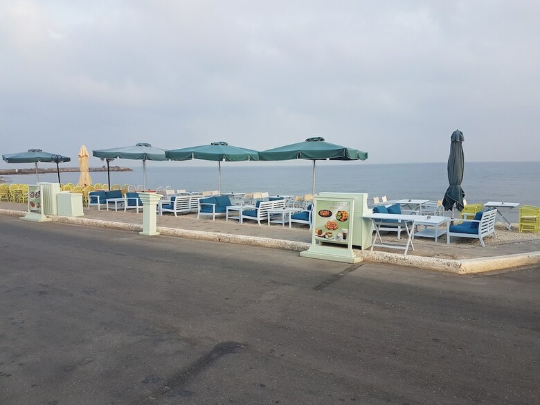 Hotel Kaissa Beach