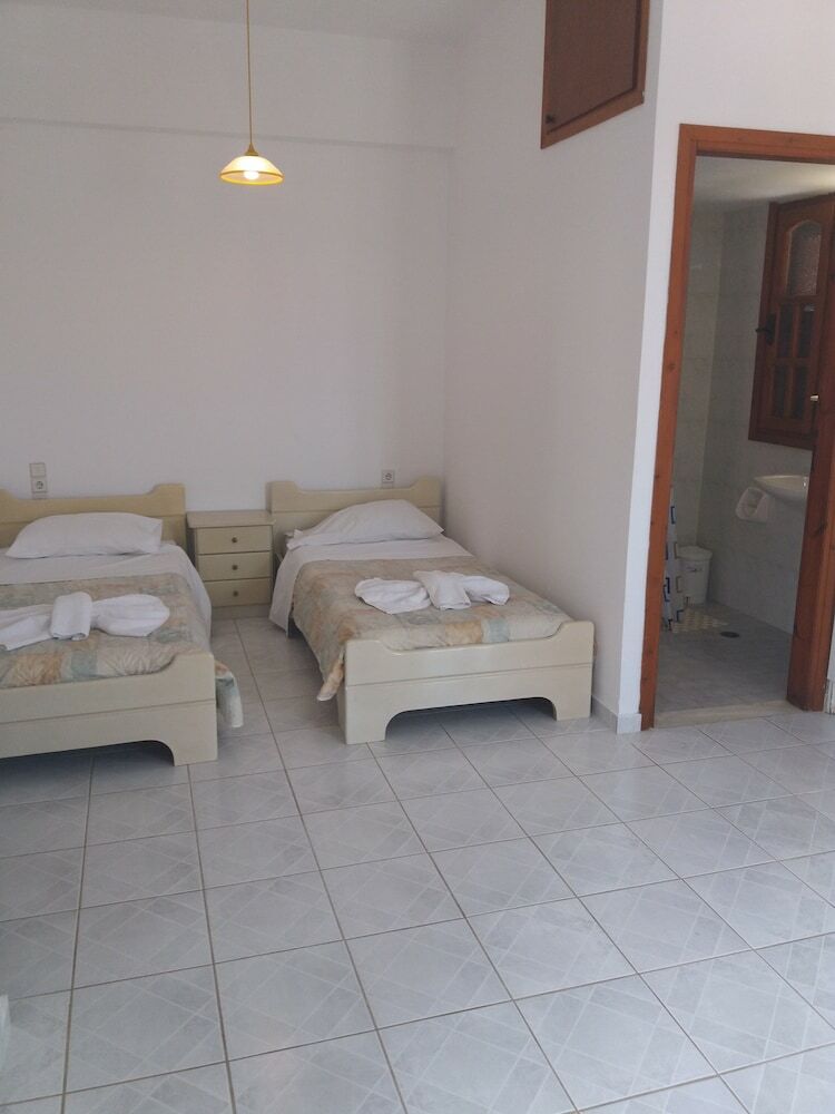 Hotel Kaissa Beach