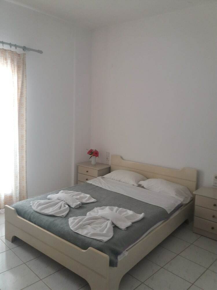 Hotel Kaissa Beach