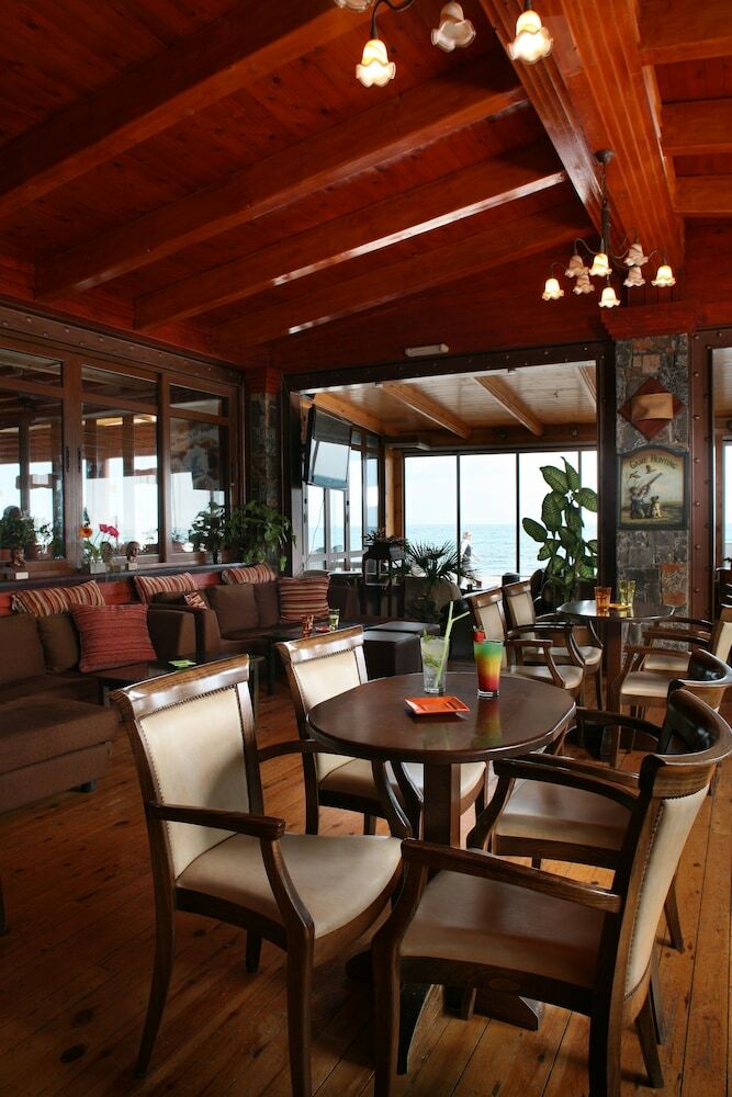 Hotel Kaissa Beach