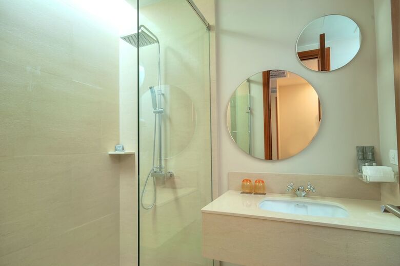 One One Bangkok Hotel