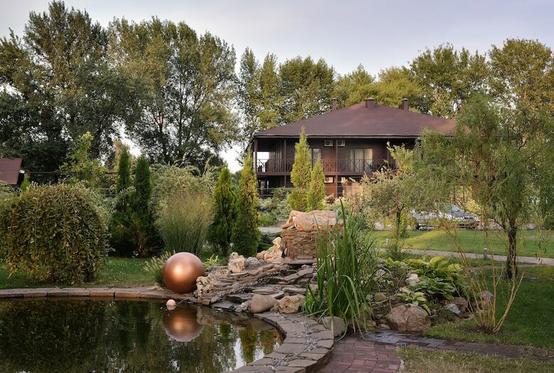 Hotel Bartolomeo Best River Resort
