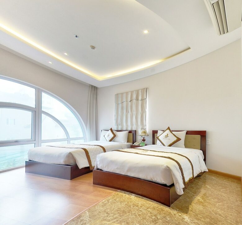Hotel Sea Castle 2