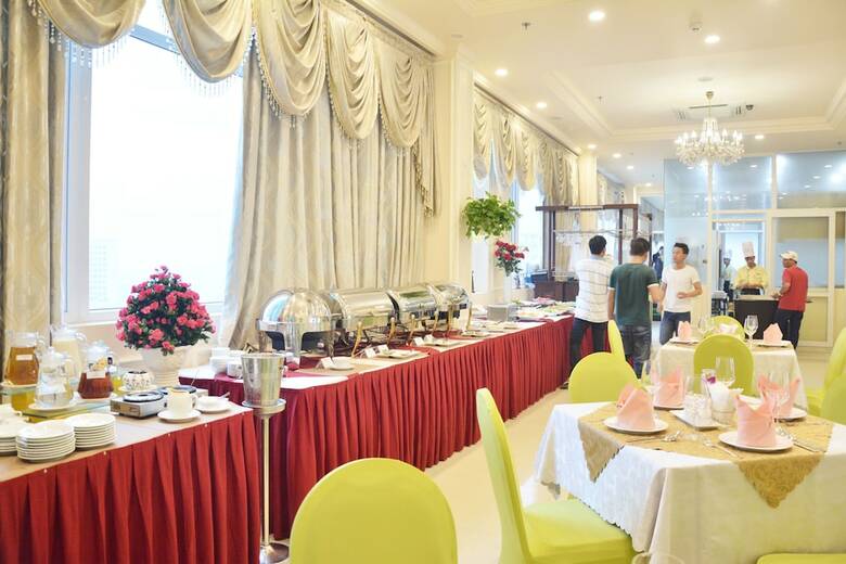 Hotel Sea Castle 2