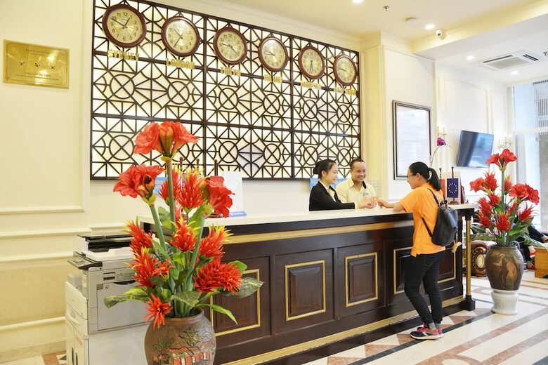 Hotel Sea Castle 2