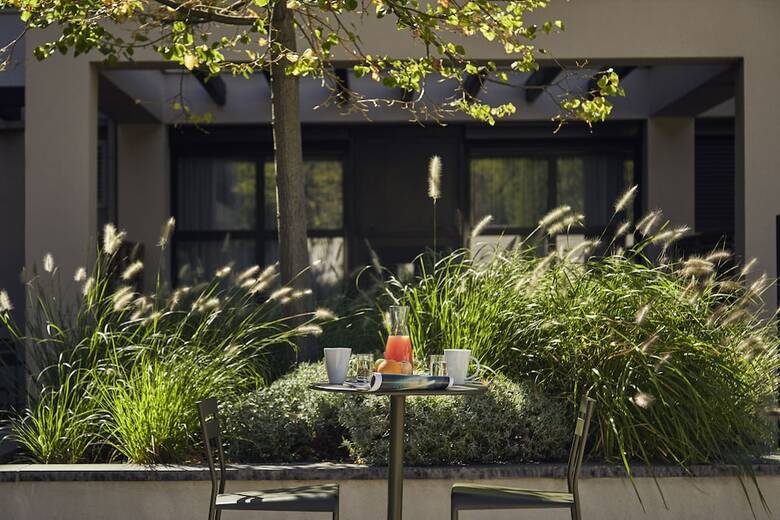 Residencia Aparthotel Adagio Aix En Provence Centre