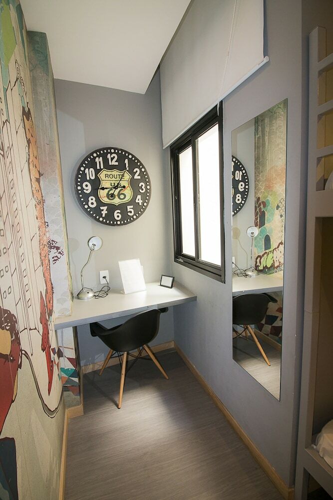 Hostal The Hostel Salvador