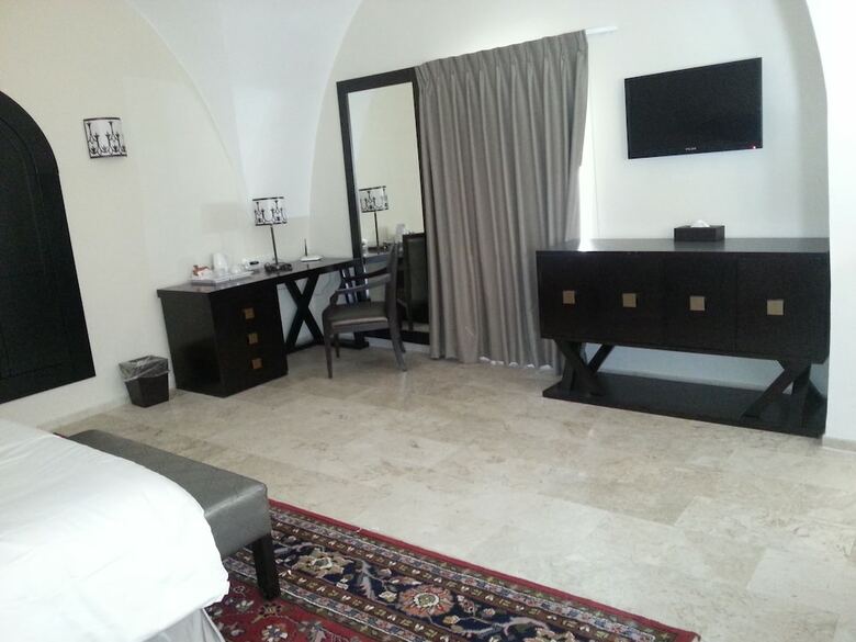 Hotel The Sephardic House