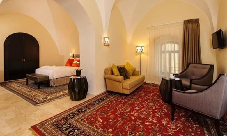 Hotel The Sephardic House