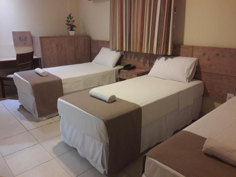 Hotel Sempre Executive