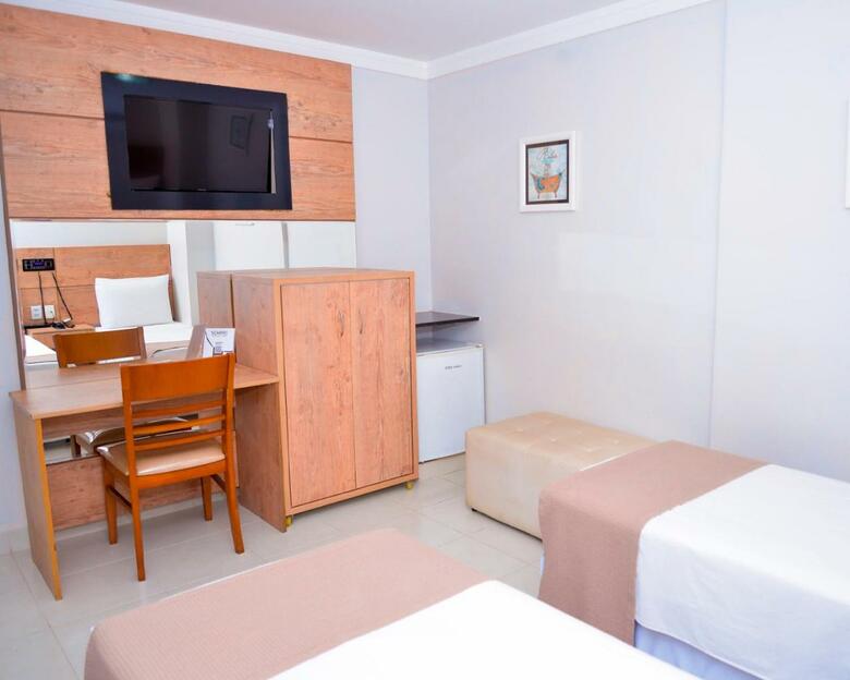 Hotel Sempre Executive
