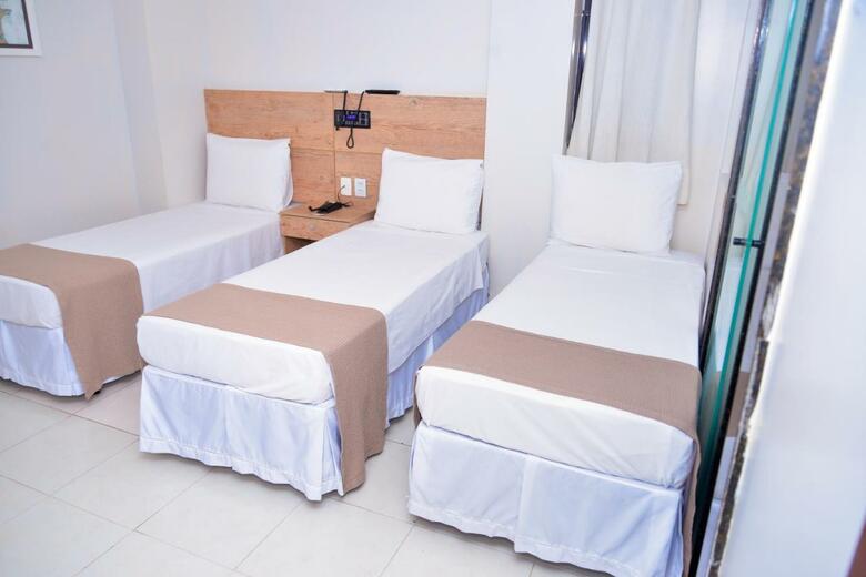 Hotel Sempre Executive