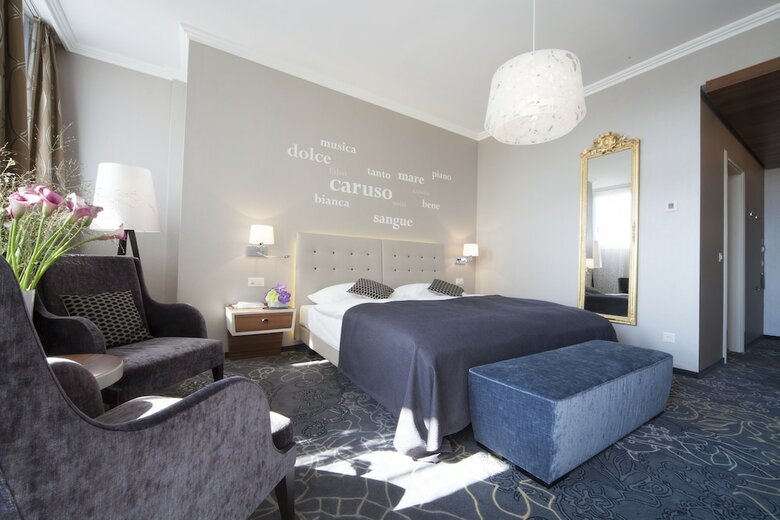 Hotel Schweizerhof Luzern