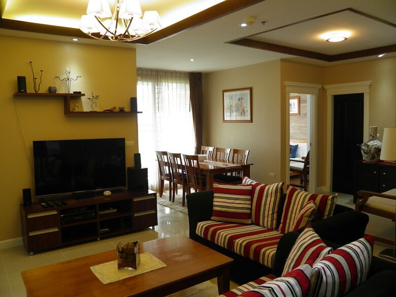 Hotel My Homeliday Bangkok