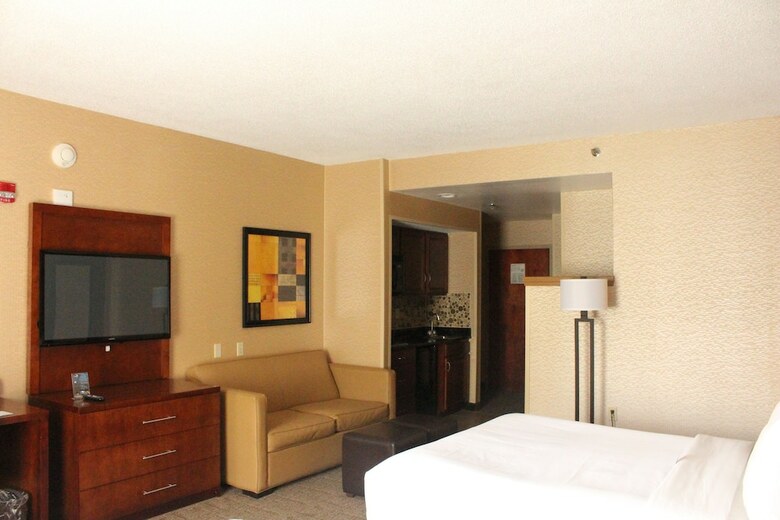 Hotel Quality Suites Nyc Gateway