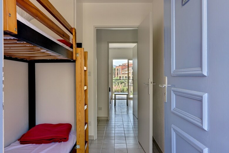 Residencia Les Marines de Gassin By Ateya Vacances